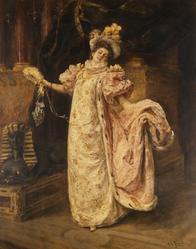 Varış, by Eduardo Leon Garrido