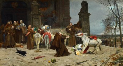  by Eduardo Zamacois y Zabala