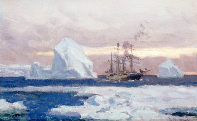 Antarktika