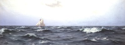 Valkyrie II Atlantik