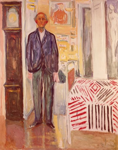  by Edvard Munch