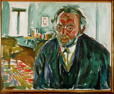  by Edvard Munch