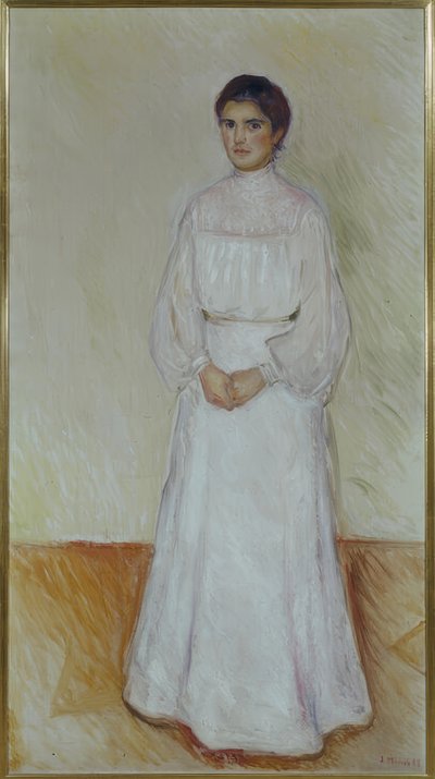  by Edvard Munch