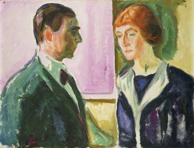 Elveda (Hugo ve Kathe Perls