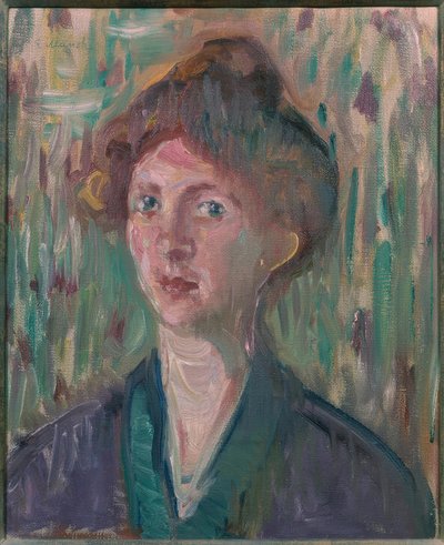  by Edvard Munch
