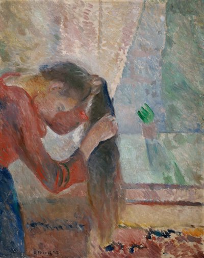  by Edvard Munch