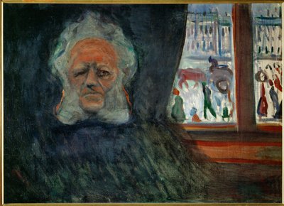  by Edvard Munch