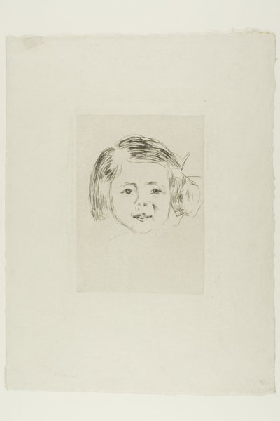  by Edvard Munch