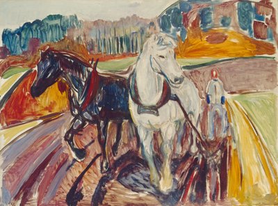  by Edvard Munch