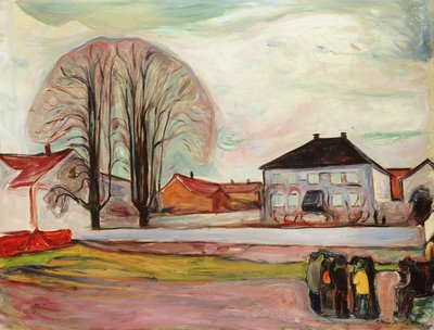 Aasgaardstrand
