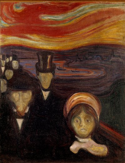 Edvard Munch