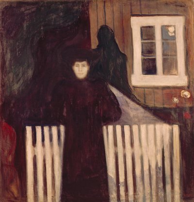  by Edvard Munch