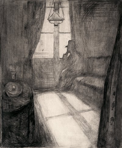 Ay Işığı (Saint-Cloud