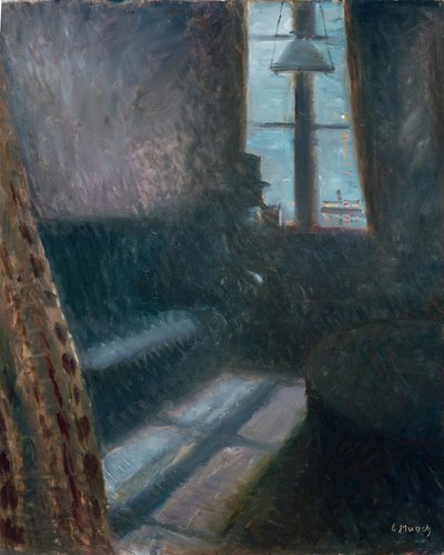  by Edvard Munch
