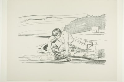  by Edvard Munch