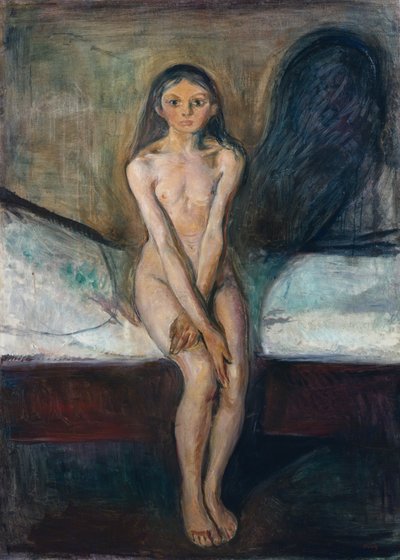  by Edvard Munch