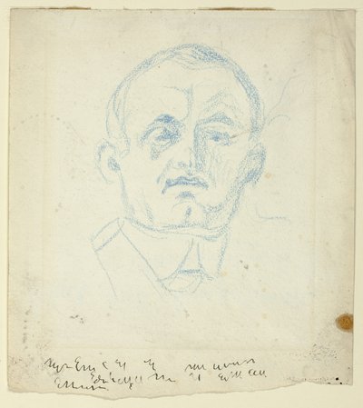 by Edvard Munch