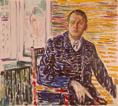  by Edvard Munch