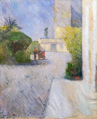 Güneş, Güzel by Edvard Munch