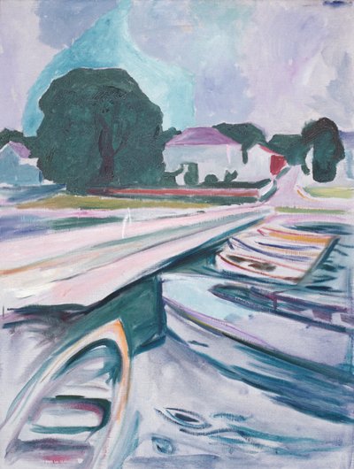 Aasgaardstrand