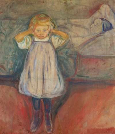  by Edvard Munch