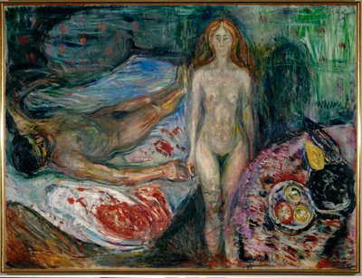  by Edvard Munch