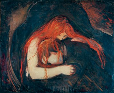  by Edvard Munch