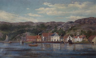 Flekkefjord