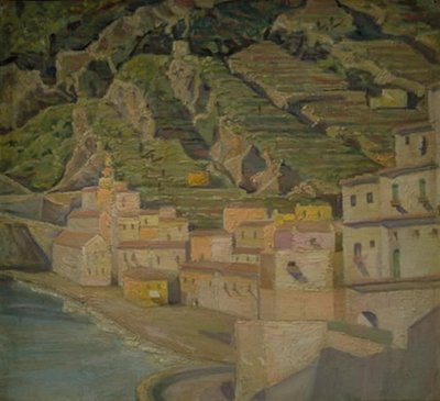 Amalfi