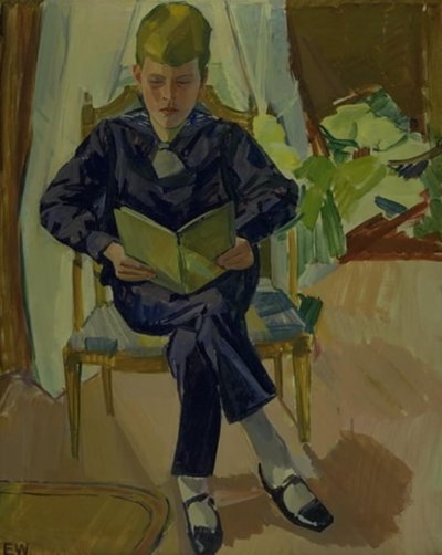 Bent von Müllen
