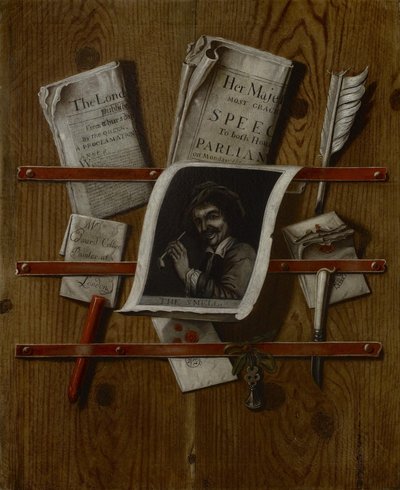  by Edwaert Collier