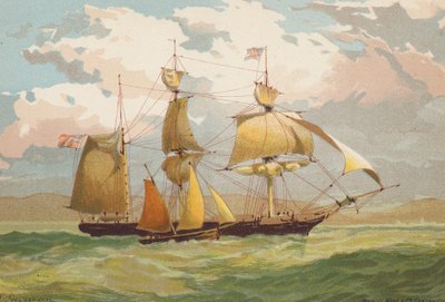  by Edward (after) Duncan