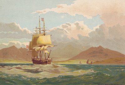  by Edward (after) Duncan