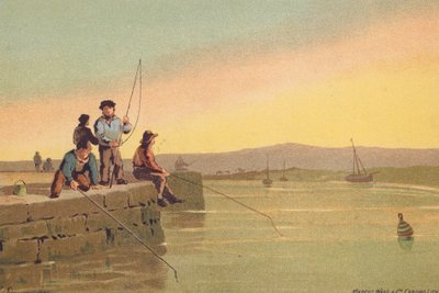  by Edward (after) Duncan