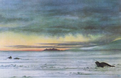 Collins, 1947 tarafından yayınlanan British Adventure
