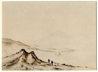 Hut Point