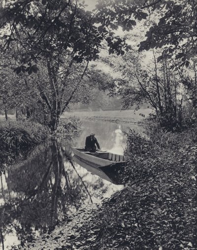  by Edward Alfred Barton