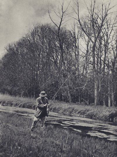  by Edward Alfred Barton