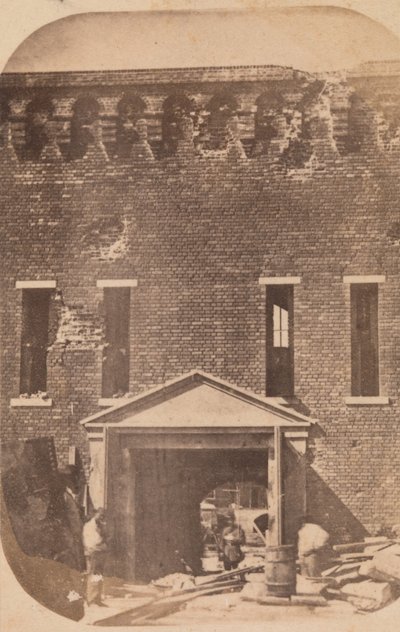 Fort Sumter