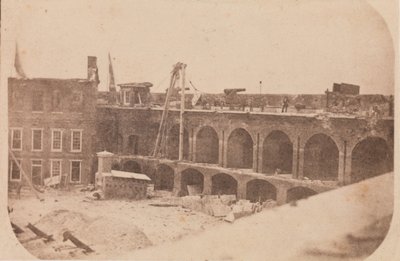 Fort Sumter