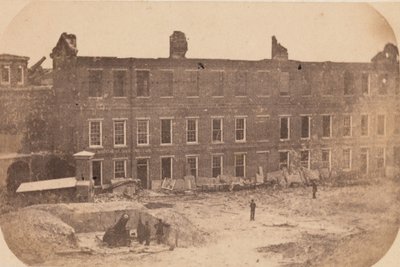 Fort Sumter