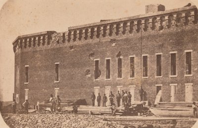 Fort Sumter