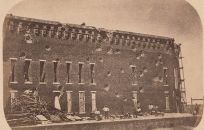 Fort Sumter