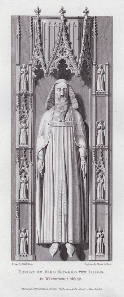 Westminster Abbey