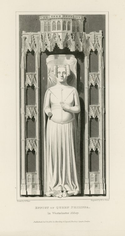 Kraliçe Philippa