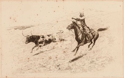  by Edward Borein