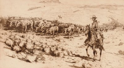  by Edward Borein