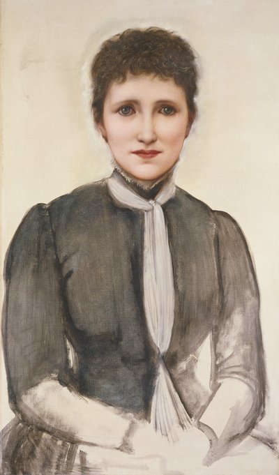 Helen Mary Gaskell