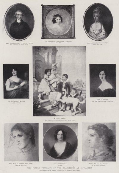 Hawarden