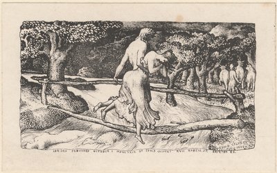 sel by Edward Calvert